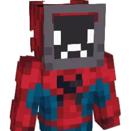 MicrowavesBlikeM Minecraft avatar bust