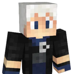 Microze's Minecraft skin