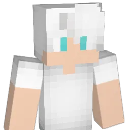 MicrozerTheRobot's Minecraft skin