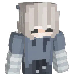 Micscar's Minecraft skin