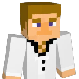 Mict's Minecraft skin