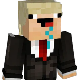 Micteh1 Minecraft avatar bust
