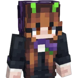 Mictia00 Minecraft avatar bust