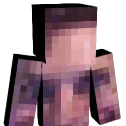 Micu_Saari Minecraft avatar bust