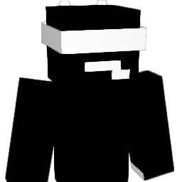 Micz4rd Minecraft avatar bust