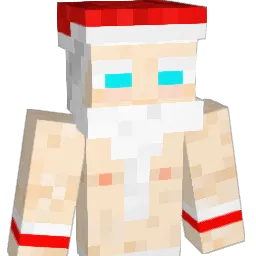 MidClaus's Minecraft skin