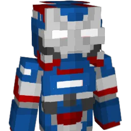 MidGibby's Minecraft skin