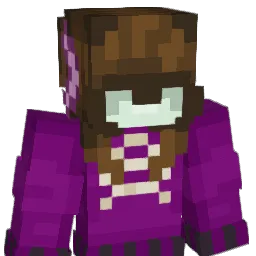 MidMilky's Minecraft skin