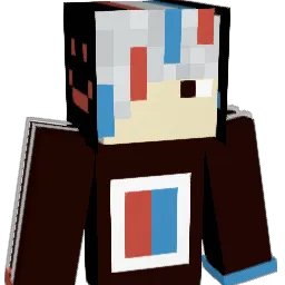 MidNigT's Minecraft skin