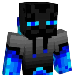 MidNightcreeper_ Minecraft avatar bust