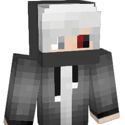 MidOne_ Minecraft avatar bust