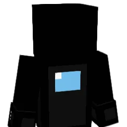 MidStar1 Minecraft avatar bust
