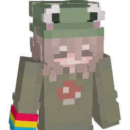 MidWintersFrost1's Minecraft skin