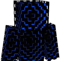 MidXiclopemix Minecraft avatar bust
