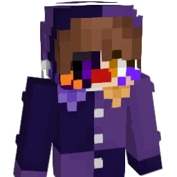MidZiva's Minecraft skin