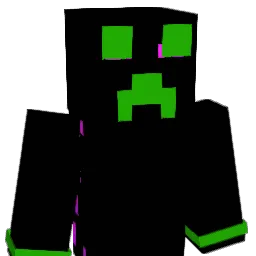 Mid_8's Minecraft skin