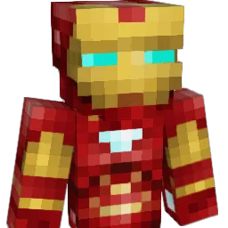 Mid_Boss0723 Minecraft avatar bust