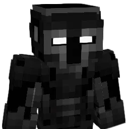 Mid_Knght Minecraft avatar bust