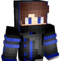 MidaSitta Minecraft avatar bust