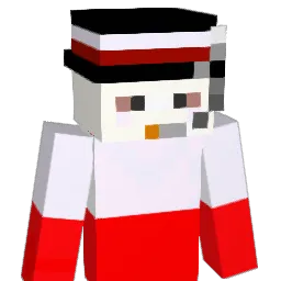 Midas222's Minecraft skin