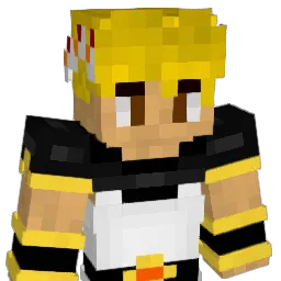MidasKMX's Minecraft skin