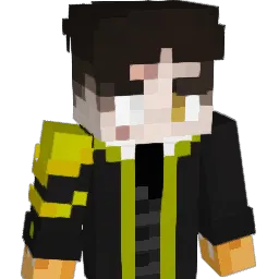MidasVT's Minecraft skin