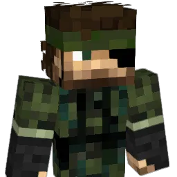Midas_99's Minecraft skin