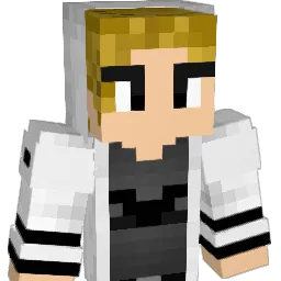 Midas_K Minecraft avatar bust