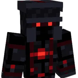 Midasnr1 Minecraft avatar bust