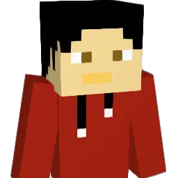 Midastop12's Minecraft skin