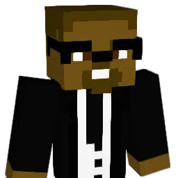 Midatsun's Minecraft skin