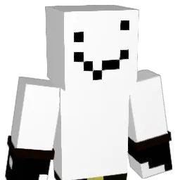 Midav120 Minecraft avatar bust