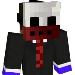 Midaz69's Minecraft skin