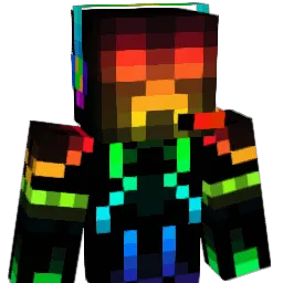 Midben's Minecraft skin