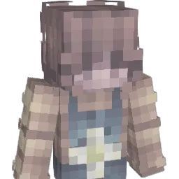Middark123's Minecraft skin