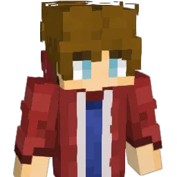 Middelhavet4 Minecraft avatar bust