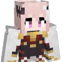 Midder287's Minecraft skin