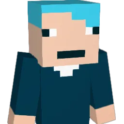 Middle1118 Minecraft avatar bust