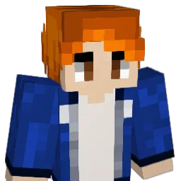 Middle8's Minecraft skin