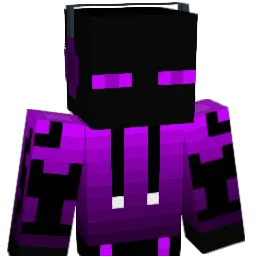 MiddleMC Minecraft avatar bust
