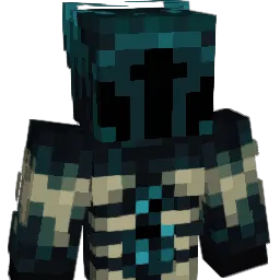 MiddleMan_5 Minecraft avatar bust