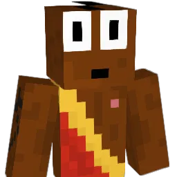 Middle_Leg's Minecraft skin
