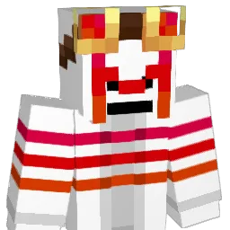Middy186 Minecraft avatar bust