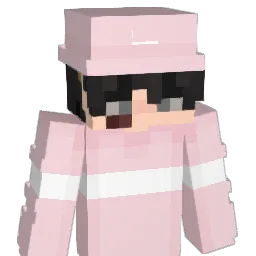 MidellOuO's Minecraft skin