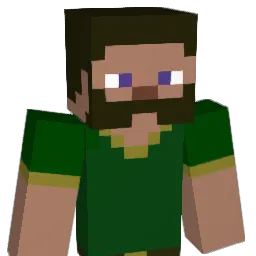 Midgard91's Minecraft skin