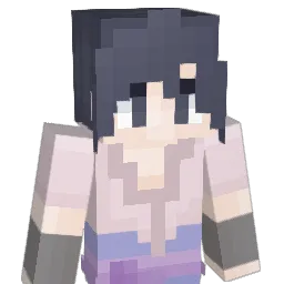 Midge55's Minecraft skin