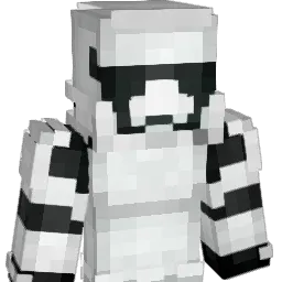 Midgeekcrisis Minecraft avatar bust