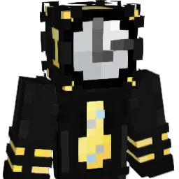 Midget963's Minecraft skin