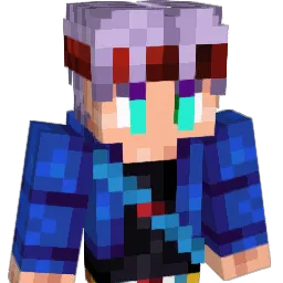 MidgetP0rnLuvr Minecraft avatar bust