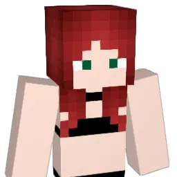 Midgetkenpper69's Minecraft skin